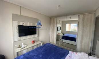 Imagem 6: Apartamento Padrão para Venda em Barreiros São José-SC - 703