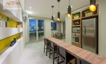 Imagem 2: Tatuape Apartamento A Venda Com 3 Dormitorios 61m² Com Vaga Novo Pronto P Morar