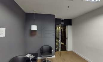 Imagem 4: Sala Galpão / depósito com 2 vagas na garagem