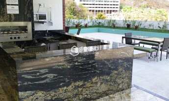 Imagem 3: Flat à venda, 1 quarto, 1 suíte, Buritis - Belo Horizonte/MG