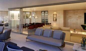 Imagem 7: Santana/Braz Leme - Apartamento de 265m2 , com 4 Suites e 4 Vagas Garagem