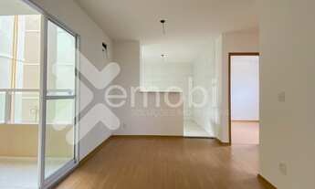 Imagem 2: Apartamento para venda com 49 metros quadrados com 2 quartos em Ponta Negra - Natal - RN