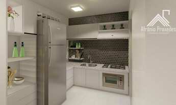 Imagem 7: Casa Duplex à venda em rua privativa - Eusébio/CE