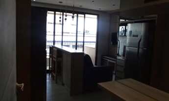 Imagem 4: Vila Matilde com Varanda e Vaga