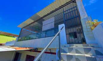 Imagem 5: Duplex com duas casas a venda em Ouro Preto-Olinda