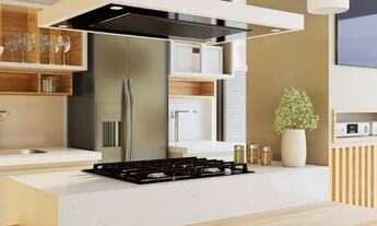 Imagem 2: Apartamento Studio no Rebouças rua Desembargador Westphalen, 1627