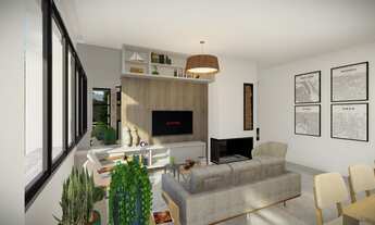 Imagem 6: CAPãO DA CANOA - Casa de Condomínio - Centro