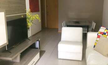 Imagem: QUARTIER CARIOCA!!! Vendo, original 3 quartos