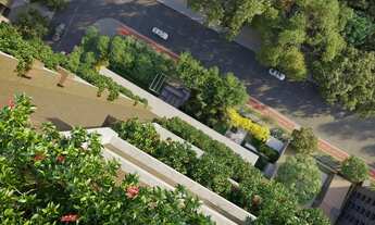 Imagem 6: Alto de Pinheiros - Apartamento com 342 m2, com 4 Suites e 4 Vagas de Garagem