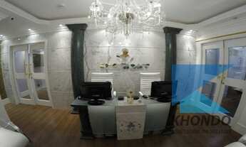 Imagem 2: SãO PAULO - Conjunto Comercial/Sala - Vila Olimpia