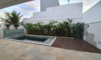 Imagem 5: Casa em condomínio em Sorocaba, Mont Blanc