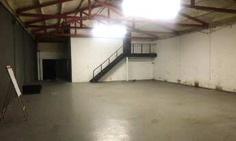 Imagem 3: Galpão/Depósito/Armazém venda/locação possui 500 metros quadrados em Vila Cordeiro - São P