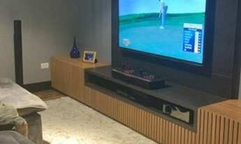 Imagem 4: Casa em Condomínio para Venda em Alphaville Santana de Parnaíba-SP