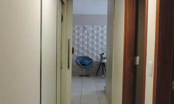 Imagem 7: Apartamento para venda tem 110 metros quadrados com 3 quartos em Jatiúca