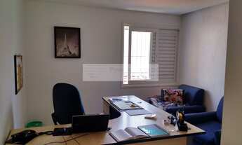 Imagem 5: VENDE EM SP NA REGIAO CHACARA SANTO ANTONIO SOBRADO COMERCIAL RESIDENCIAL OTIMA OPORTUNIDA