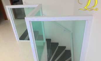 Imagem 4: Casa à venda, 43 m² por R$ 235.000,00 - Maracanã - Praia Grande/SP