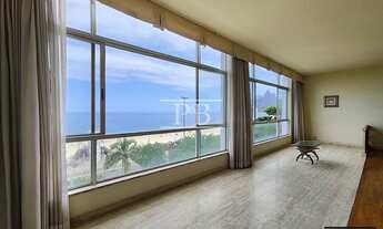 Imagem 5: Apartamento com 5 dormitórios à venda, 597 m² por R$ 16.000.000,00 - Ipanema - Rio de Jane