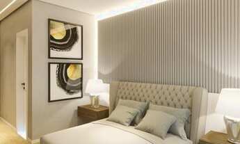 Imagem 3: Breve Lançamento Heritage Vila Ema de 87m , três dormitórios e varanda gourmet