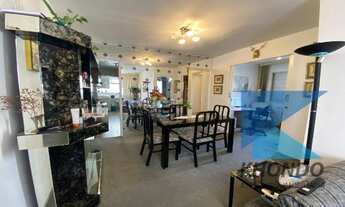 Imagem 3: SãO PAULO - Apartamento Padrão - Moema