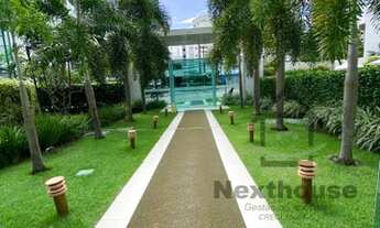 Imagem 3: Nexthouse Aluga - Mobiliado - 4 Qtos com 3 Suítes - Altíssimo Padrao -Boa Viagem