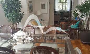 Imagem 2: Apartamento à venda, 3 quartos, 1 suíte, 1 vaga, Ipanema - Rio de Janeiro/RJ