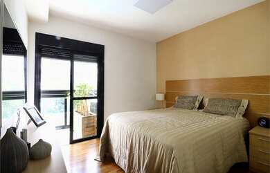 Imagem 14: São Paulo - Apartamento Padrão - ALTO DA LAPA