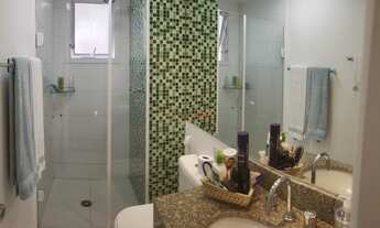 Imagem 3: Vende Excelente Apartamento Vista Golf 181M² 03 Suites 02 Vagas em Interlagos