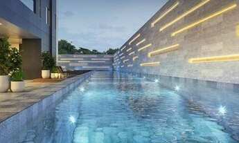 Imagem 5: Apartamento à venda, 2 quartos, 1 suíte, 2 vagas, Santo Agostinho - Belo Horizonte/MG