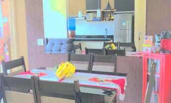 Imagem: Apartamento no Ed. Balboa/Alto do Cardoso