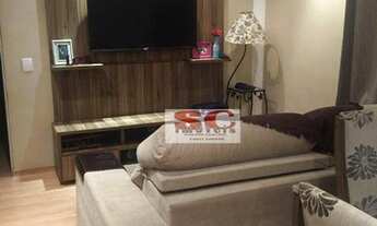 Imagem 6: Apartamento com 2 dormitórios à venda, 55 m² por R$ 180.000,00 - Parque Residencial Vila U