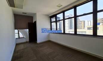 Imagem 3: Andar corrido para aluguel, 1 vaga, Savassi - Belo Horizonte/MG