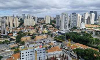 Imagem 2: APARTAMENTO A VENDA NOVO 3 SUITES 2 GAR. BROOKLIN ANDAR ALTO