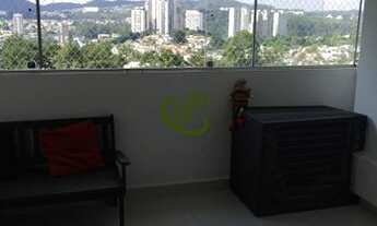 Imagem 6: Venda- Lindo apartamento com 3 dormitórios no Centro de Alphaville