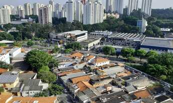 Imagem 3: APARTAMENTO RESIDENCIAL em SÃO PAULO - SP, JARDIM MARAJOARA