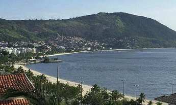 Imagem 2: Casa com 4 dormitórios à venda, 180 m² por R$ 1.570.000,00 - São Francisco - Niterói/RJ