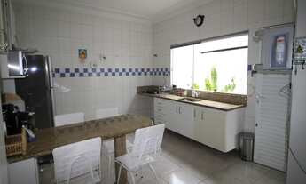 Imagem 7: UBERLâNDIA - Casa Padrão - Cidade Jardim