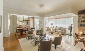 Imagem 6: SãO PAULO - Padrão - Real Parque