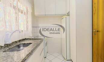 Imagem 7: Apartamento com 1 quarto à venda por R$ 238000.00, 51.20 m2 - SAO FRANCISCO - CURITIBA/PR