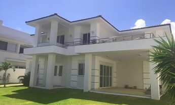 Imagem 4: Casa de condomínio para venda com 480 metros quadrados com 4 quartos