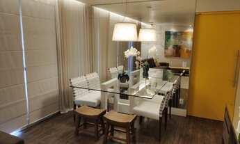 Imagem 3: APARTAMENTO RESIDENCIAL em CAMPINAS - SP, PARQUE PRADO