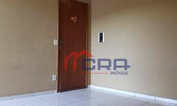 Imagem 6: Apartamento à venda, 48 m² por R$ 140.000,00 - Água Limpa - Volta Redonda/RJ