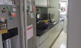 Imagem 5: 07 Dj18JO - Edifício Porto Seguro- Jaqueira