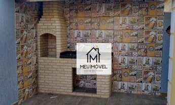 Imagem 4: Casa com 2 dormitórios à venda, 57 m² por R$ 249.000 - Praia Rasa - Armação dos Búzios/RJ