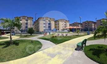 Imagem 2: Apartamento para alugar no Residencial dos Pássaros&gt