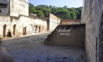 Imagem: Rio de Janeiro - Terreno Padrão - Vila