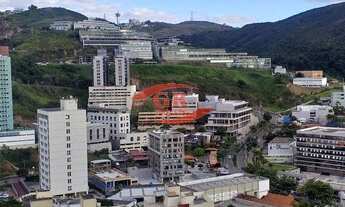 Imagem 5: Andar para aluguel, 4 vagas, Estoril - Belo Horizonte/MG