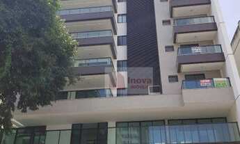 Imagem 1: Luxuoso Apartamento com 4 suítes/ 4 vagas à venda, 250 m² por R$ 1.780.000 - Centro - Juiz