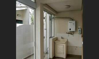 Imagem 4: Sobrado no condomínio Igara House para venda, no Bairro Igara - Canoas - RS