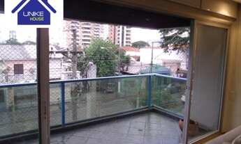 Imagem 4: Apartamento na Chácara Santo Antônio, São Paulo-SP