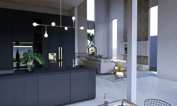 Imagem 3: Casa em condomínio em Sorocaba, Alphaville Nova Esplanada 3